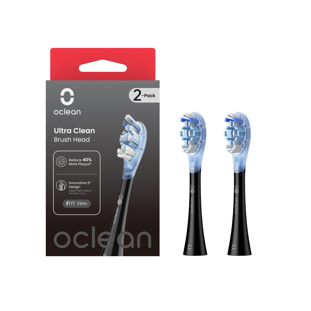 Oclean C04000254 hind ja info | Elektrilised hambaharjad | kaup24.ee