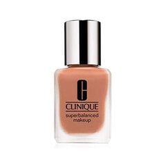 Jumestuskreem Superbalanced Clinique 12-Honeyed Beige 30 ml hind ja info | Jumestuskreemid, puudrid | kaup24.ee