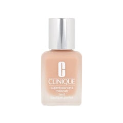 Jumestuskreem Superbalanced Clinique 12-Honeyed Beige 30 ml hind ja info | Jumestuskreemid, puudrid | kaup24.ee