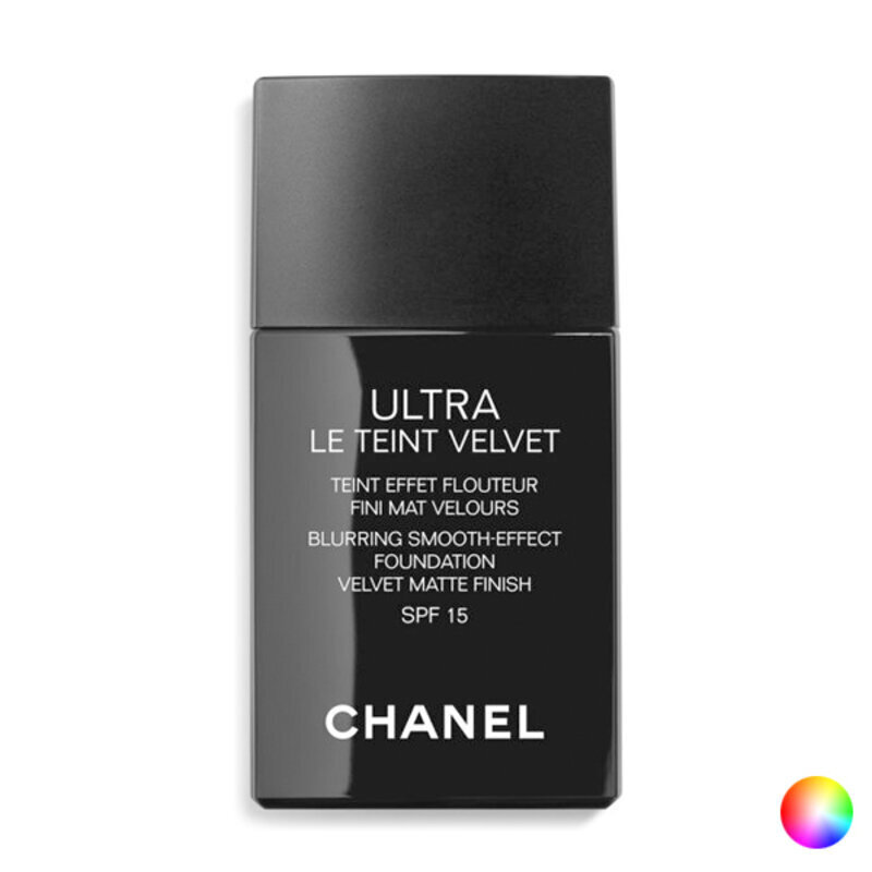 Jumestuskreem Chanel Ultra Le Teint Velvet SPF15 B70 hind ja info | Jumestuskreemid, puudrid | kaup24.ee