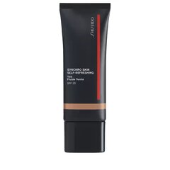Jumestuskreem Shiseido Synchro Skin Self-refreshing nr 325, 30 ml hind ja info | Jumestuskreemid, puudrid | kaup24.ee