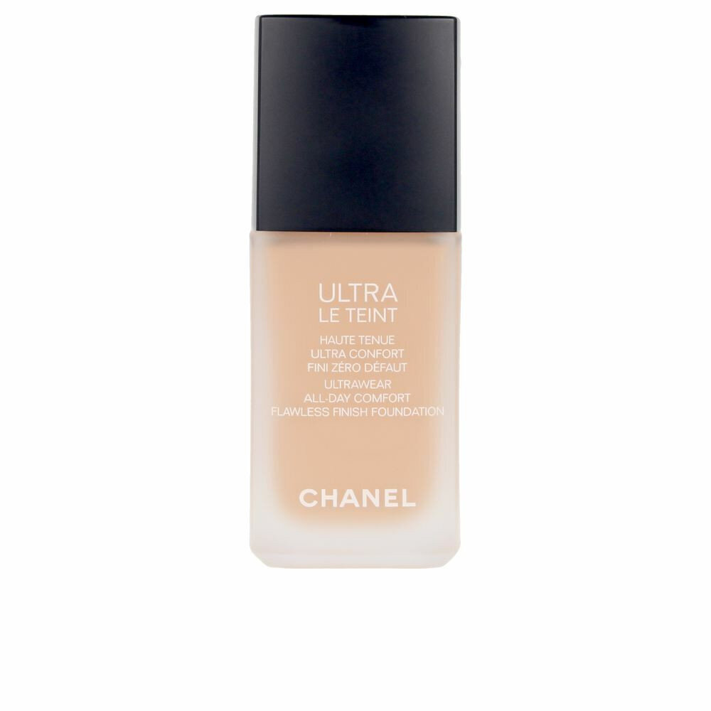 Jumestuskreem Chanel Le Teint Ultra, 30 ml, B40 hind ja info | Jumestuskreemid, puudrid | kaup24.ee