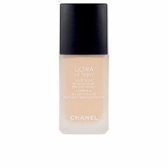 Жидкий макияж Chanel Le Teint Ultra B20 (30 мл) цена и информация | Пудры, базы под макияж | kaup24.ee