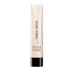 Meigialus Giorgio Armani Luminous Silk Hydrating Primer, 30 ml цена и информация | Пудры, базы под макияж | kaup24.ee