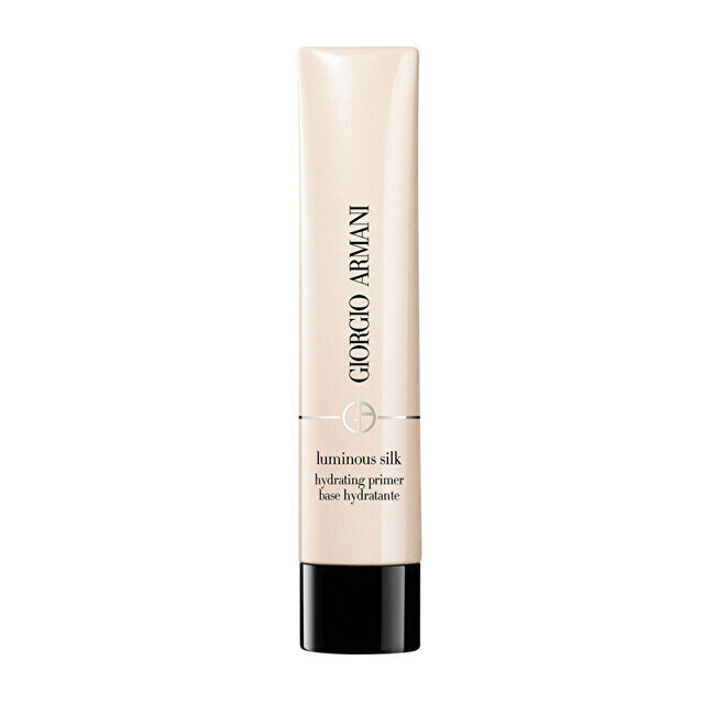 Meigialus Giorgio Armani Luminous Silk Hydrating Primer, 30 ml цена и информация | Jumestuskreemid, puudrid | kaup24.ee