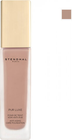 Jumestuskreem Stendhal Pur Luxe Anti-Aging Care Foundation 430 Ambre Rosé, 30 ml hind ja info | Jumestuskreemid, puudrid | kaup24.ee