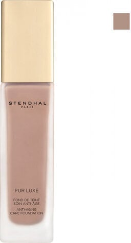 Jumestuskreem Stendhal Pur Luxe Anti-Aging Care Foundation 440 Miel, 30ml hind ja info | Jumestuskreemid, puudrid | kaup24.ee