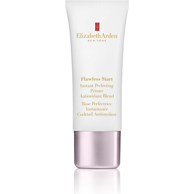 Jumestuskreem Elizabeth Arden, Flawless Start, 30 ml цена и информация | Jumestuskreemid, puudrid | kaup24.ee