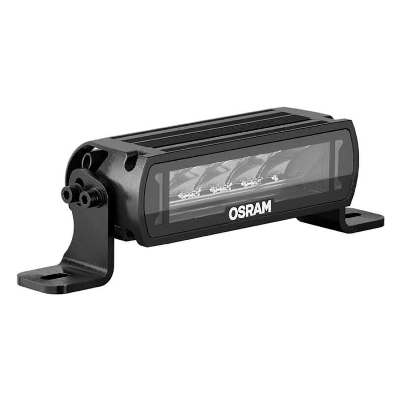 LED lisakaugtuli Osram 12/24V FX125-SP hind ja info | Lisaseadmed | kaup24.ee