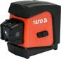 Ristlaser Yato YT-30425 20m hind ja info | Käsitööriistad | kaup24.ee