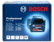 Ristlaser Bosch B-06159940JC цена и информация | Käsitööriistad | kaup24.ee