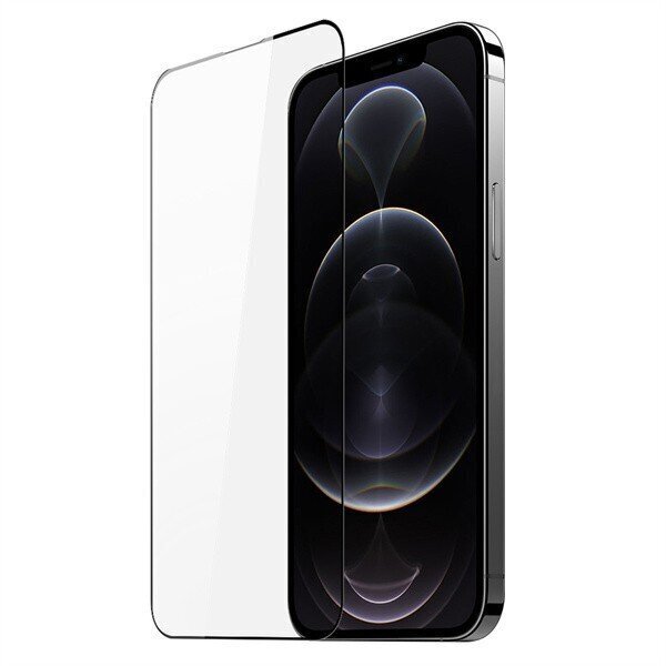Dux Ducis Apple iPhone 15 Pro Max hind ja info | Ekraani kaitsekiled | kaup24.ee