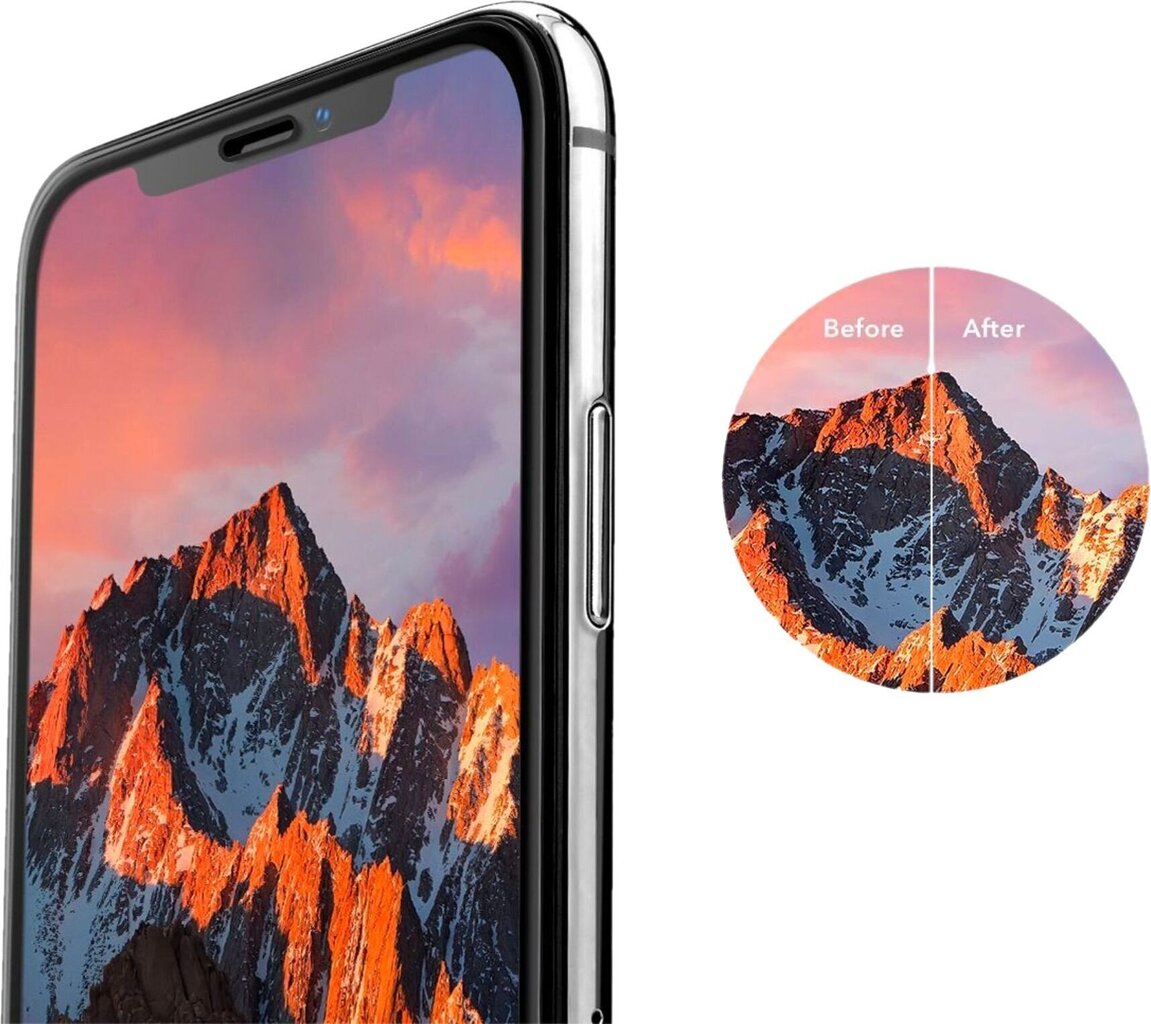 Tellos Apple iPhone 15 Pro hind ja info | Ekraani kaitsekiled | kaup24.ee