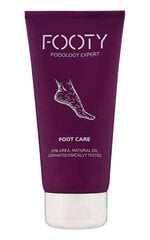 Footy Foot Care Cream 175ml цена и информация | Кремы, лосьоны для тела | kaup24.ee