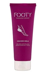 Footy Cracked Heel 75ml цена и информация | Кремы, лосьоны для тела | kaup24.ee