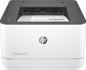 HP LaserJet Pro 3002dwe, nespalvotas hind ja info | Hewlett-Packard Arvutid ja IT- tehnika | kaup24.ee