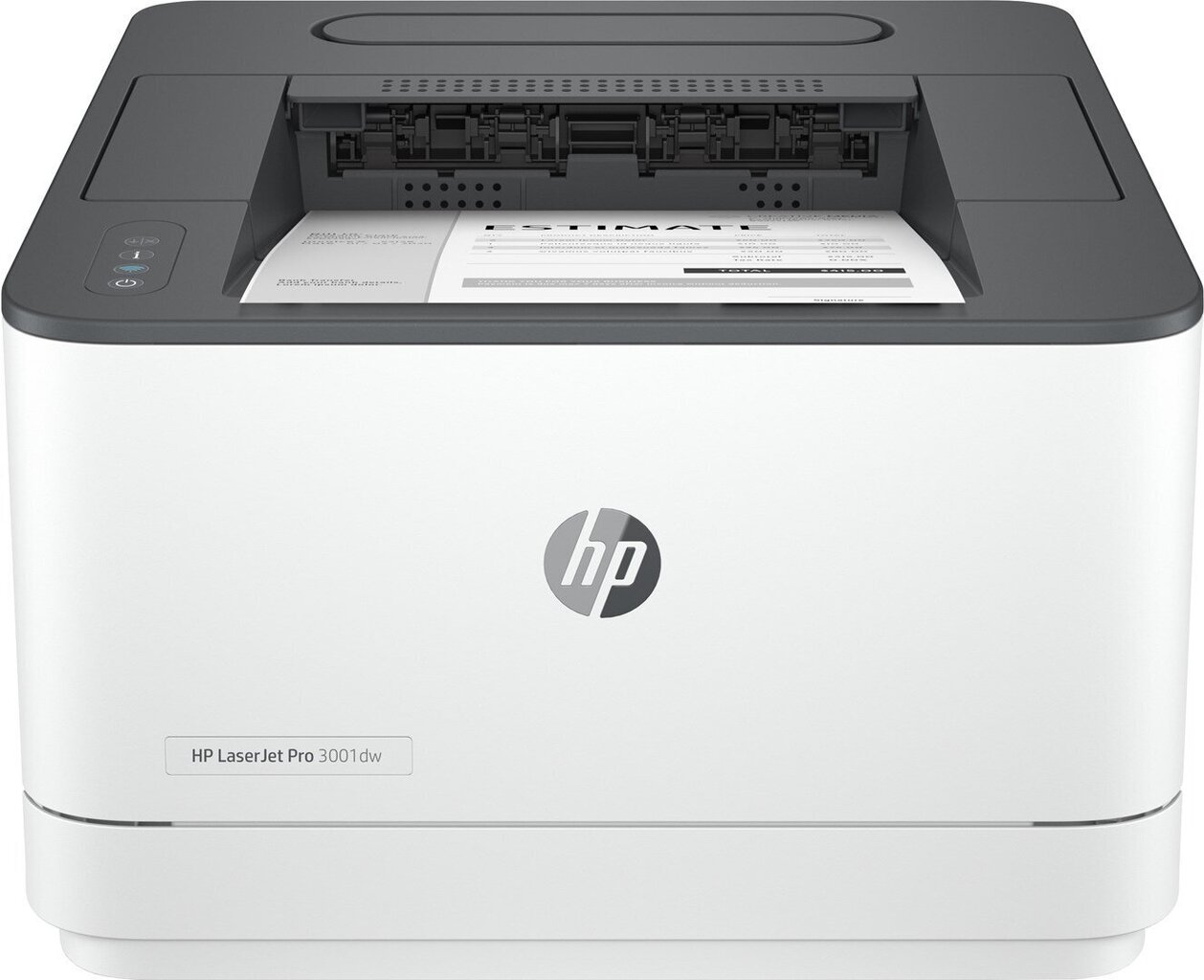 HP LaserJet Pro 3002dwe, nespalvotas цена и информация | Printerid | kaup24.ee