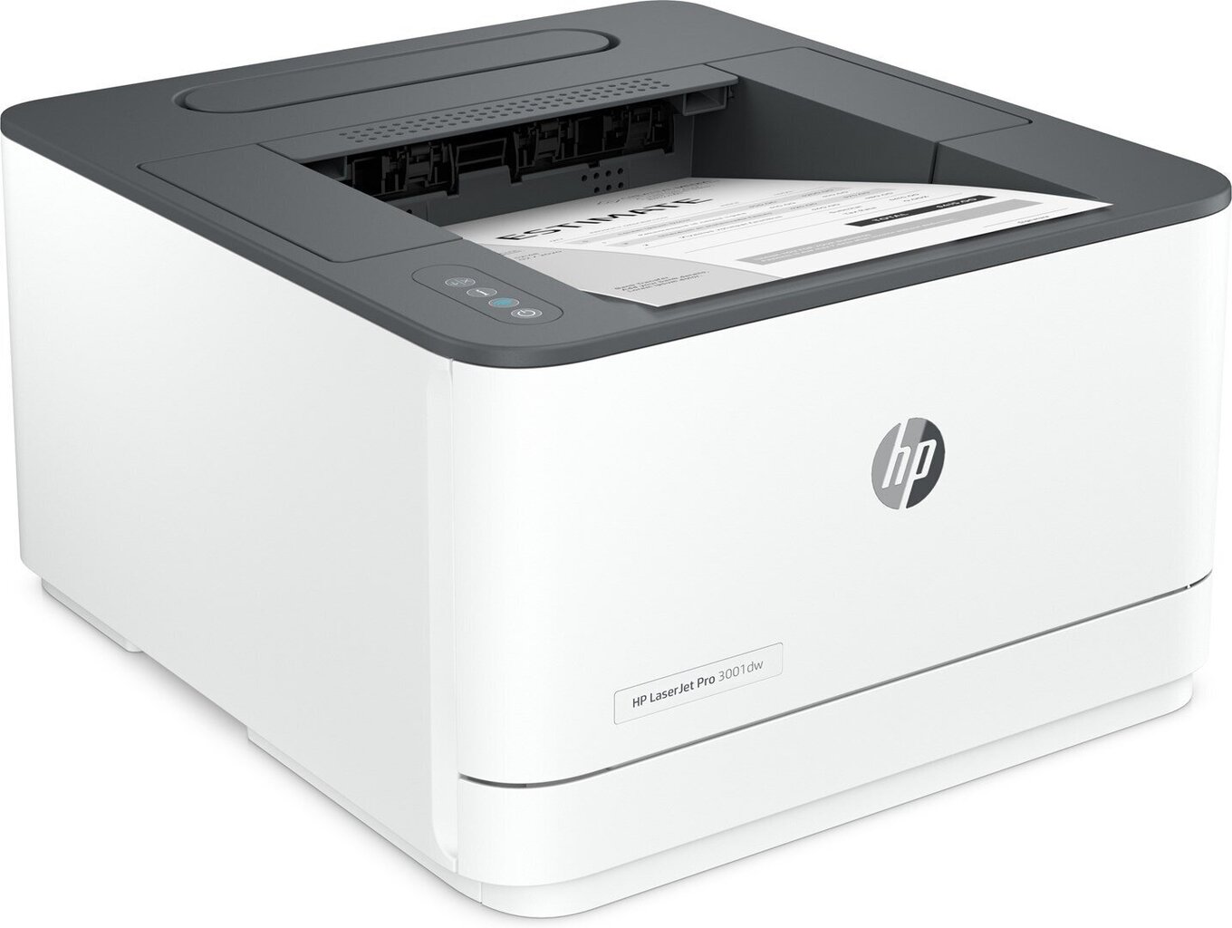 HP LaserJet Pro 3002dwe, nespalvotas цена и информация | Printerid | kaup24.ee