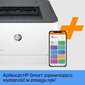 HP LaserJet Pro 3002dwe, nespalvotas цена и информация | Printerid | kaup24.ee