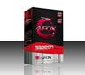 Afox AMD Radeon HD 5450 2GB (AF5450-2048D3L5) hind ja info | Videokaardid (GPU) | kaup24.ee