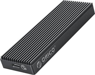 ORICO КОРПУС M.2 SSD USB-C 3.2 GEN2 20 Гбит/с цена и информация | Чехлы для внешних жестких дисков | kaup24.ee