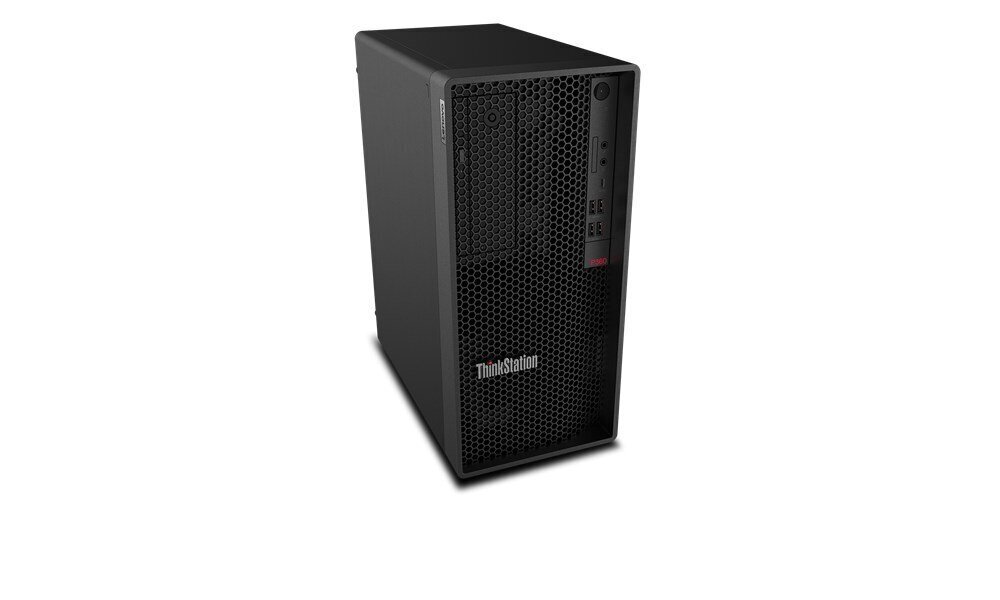 Lenovo ThinkStation P360 i9-12900 Intel Core i9 32 GB 1000 GB SSD WIN11Pro hind ja info | Lauaarvutid | kaup24.ee