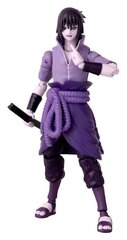 Animekangelased NARUTO – UCHIHA SASUKE RINNEGAN / MANGEKYO SHARINGAN hind ja info | Fännitooted mänguritele | kaup24.ee