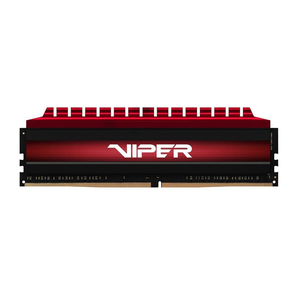 Patriot Viper 4 (PV464G360C8K) цена и информация | Operatiivmälu (RAM) | kaup24.ee