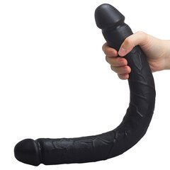 Kahepoolne Dildo Mmilzu, 43 cm hind ja info | Dildod | kaup24.ee