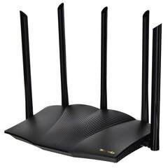 Маршрутизатор Tenda-TX12 PRO WiFi 6 TX2 Pro Gigabit цена и информация | Маршрутизаторы (роутеры) | kaup24.ee