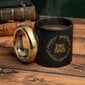 Lord of the Ring Shaped Mug цена и информация | Fännitooted mänguritele | kaup24.ee