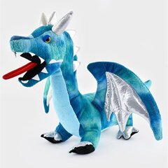 Мягкая игрушка дракон 30 см F99430 цена и информация | Мягкие игрушки | kaup24.ee