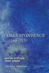 Correspondence 1949-1975 цена и информация | Исторические книги | kaup24.ee