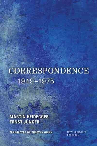 Correspondence 1949-1975 цена и информация | Ajalooraamatud | kaup24.ee