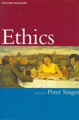 Ethics hind ja info | Ajalooraamatud | kaup24.ee