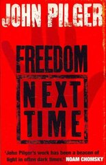 Freedom Next Time цена и информация | Исторические книги | kaup24.ee