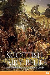 Scottish Fairy Belief hind ja info | Ajalooraamatud | kaup24.ee
