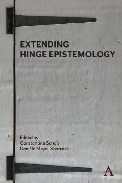 Extending Hinge Epistemology hind ja info | Ajalooraamatud | kaup24.ee