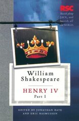 Henry IV, Part I цена и информация | Исторические книги | kaup24.ee