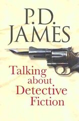 Talking about Detective Fiction цена и информация | Исторические книги | kaup24.ee