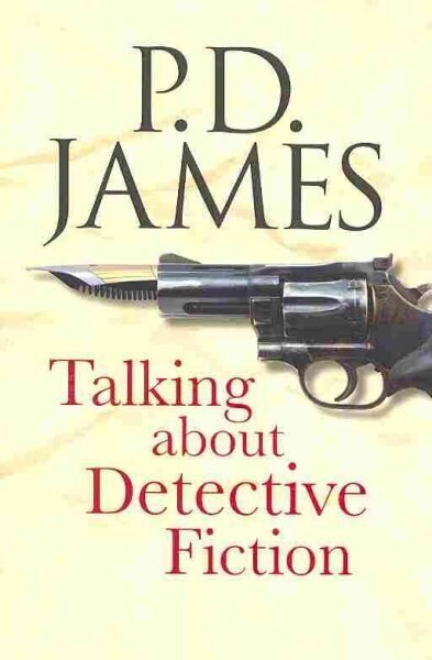 Talking about Detective Fiction цена и информация | Ajalooraamatud | kaup24.ee