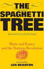 spaghetti tree hind ja info | Ajalooraamatud | kaup24.ee