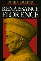 Renaissance Florence, Updated edition цена и информация | Исторические книги | kaup24.ee