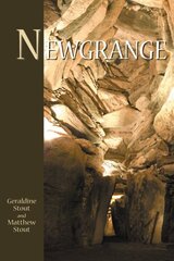 Newgrange hind ja info | Ajalooraamatud | kaup24.ee