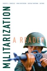 Militarization: A Reader цена и информация | Исторические книги | kaup24.ee