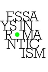 Essays in Romanticism, Volume 25.2 2018 hind ja info | Ajalooraamatud | kaup24.ee