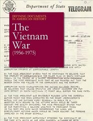Vietnam War (1956-1975) цена и информация | Исторические книги | kaup24.ee