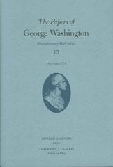 Papers of George Washington цена и информация | Исторические книги | kaup24.ee