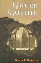 Queer Gothic цена и информация | Исторические книги | kaup24.ee