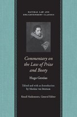 Commentary on the Law of Prize & Booty, with Associated Documents цена и информация | Исторические книги | kaup24.ee